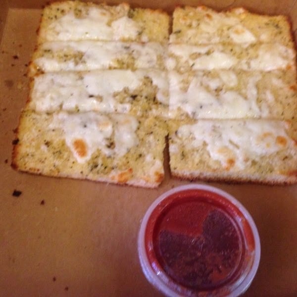 Bellissimo Pizza, photo 3