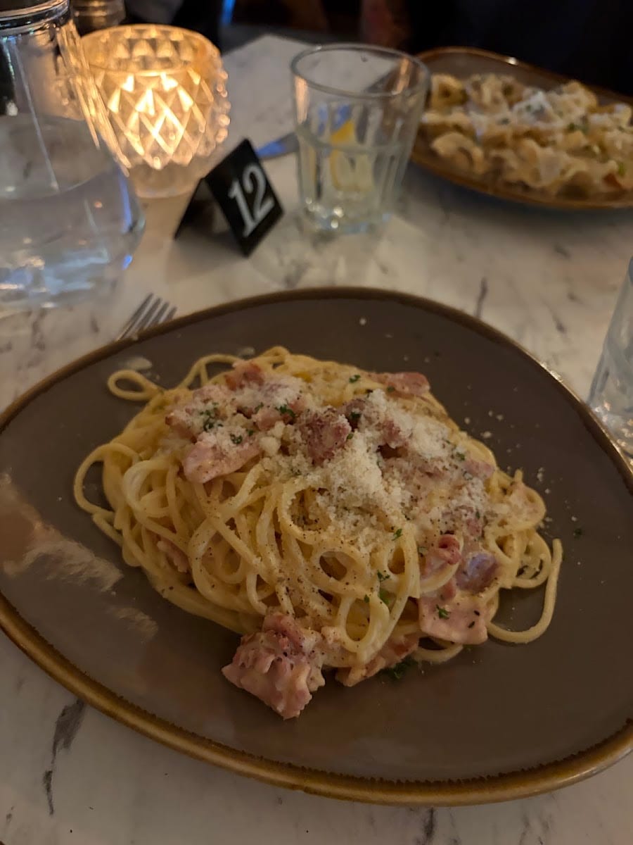Pinocchio's restaurant, photo 4
