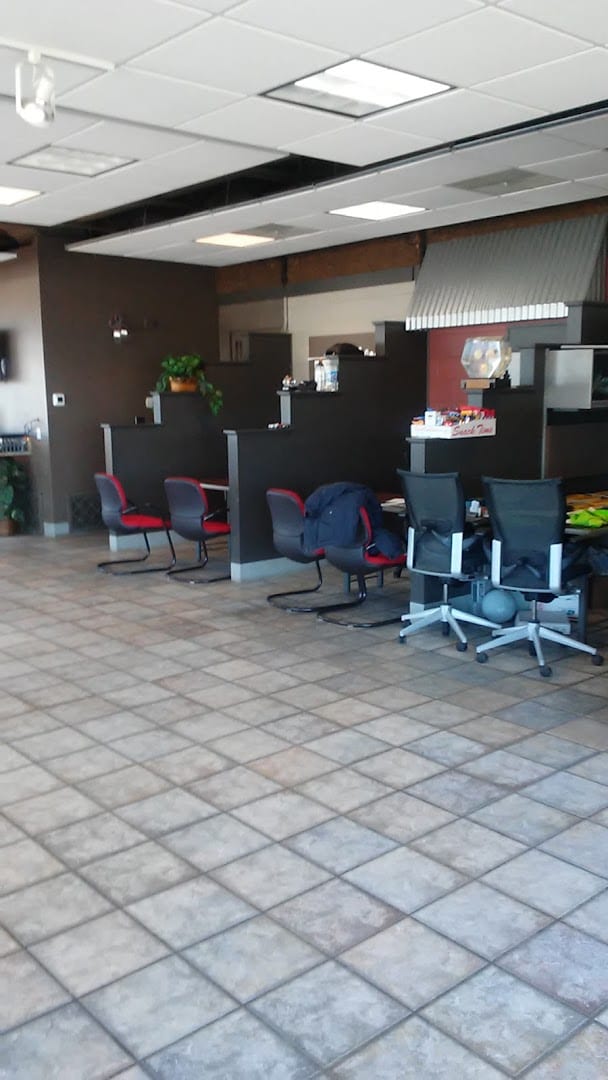 Henkel Auto Group