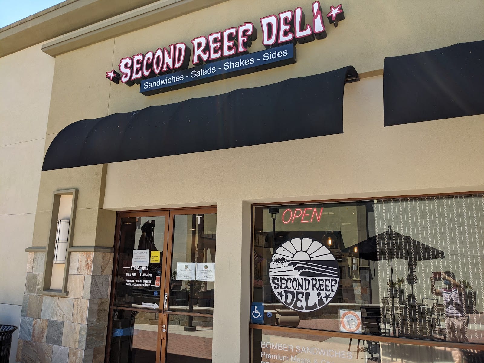 Second Reef Deli, photo 2