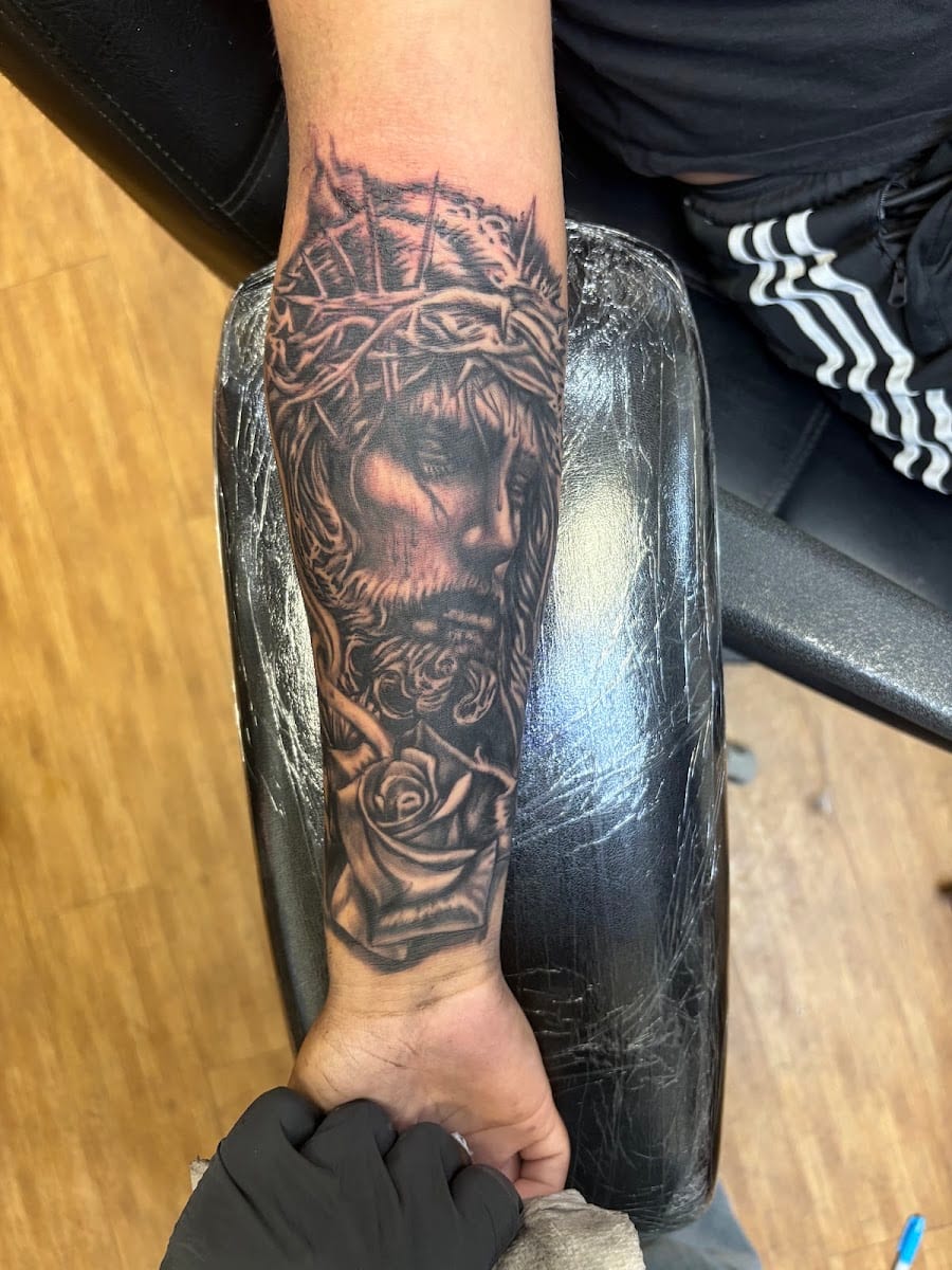 That Tattoo Studio, photo 2