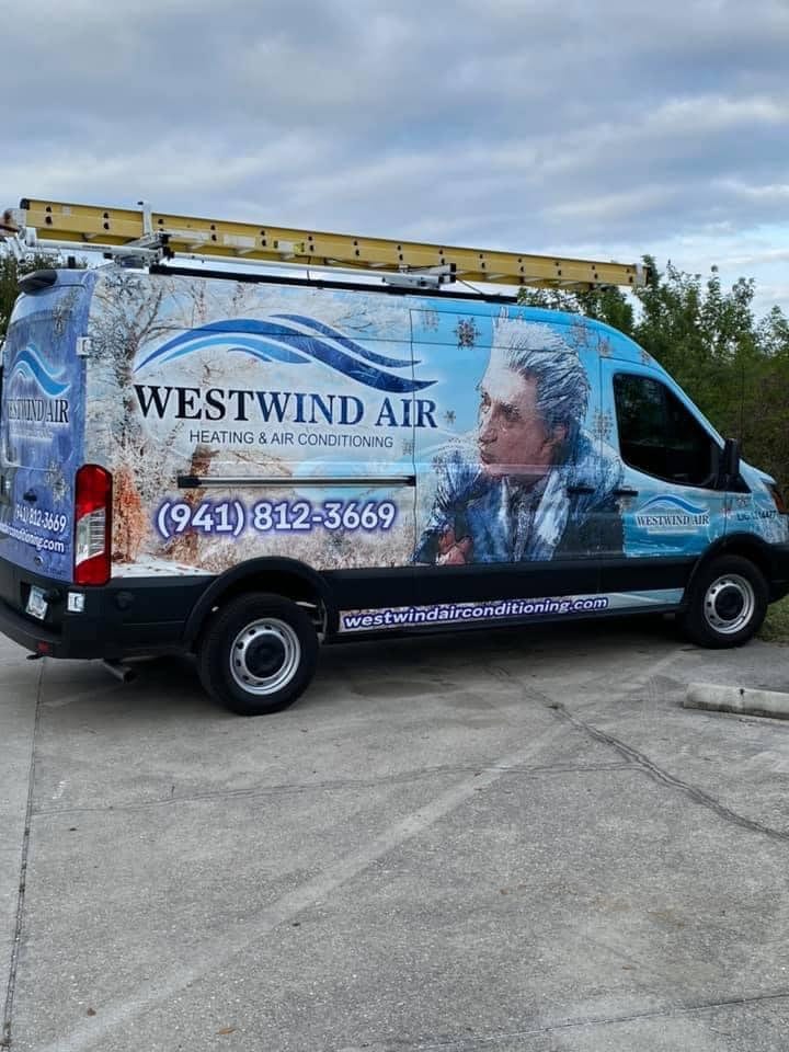 Westwind Air Conditioning, photo 4