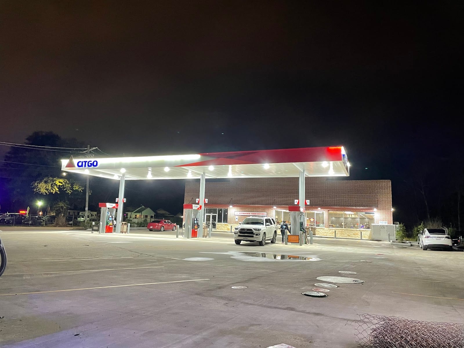 Shop N Go