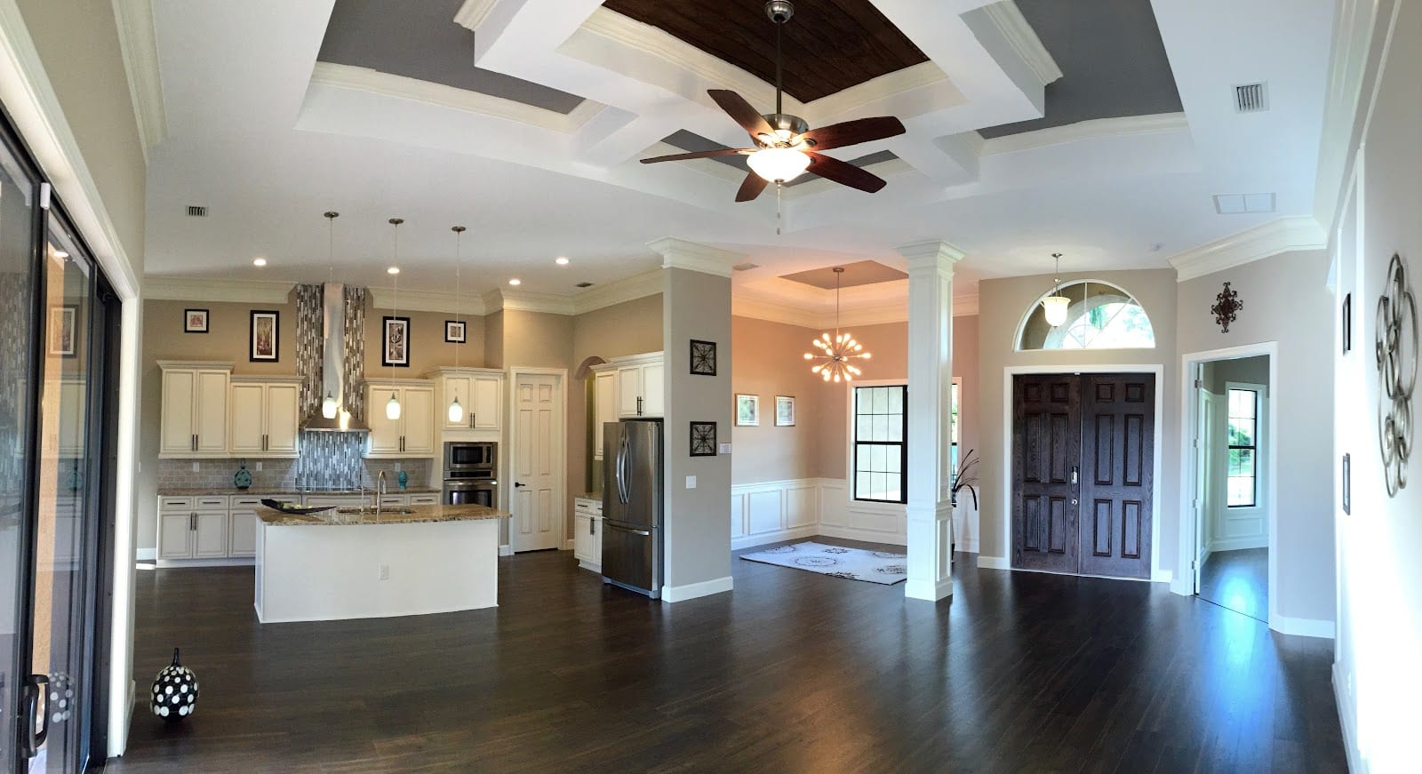 Zwiercan Homes, Inc.