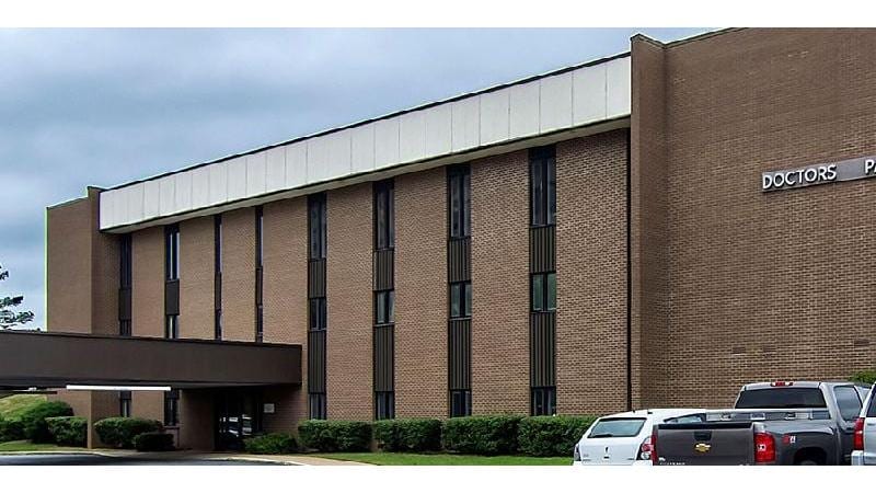 Baptist Health Neurology Outpatient Clinic-Little Rock, photo 2