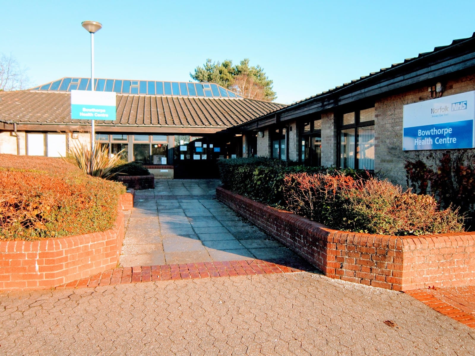 Trinity & Bowthorpe Medical Practice, photo 3