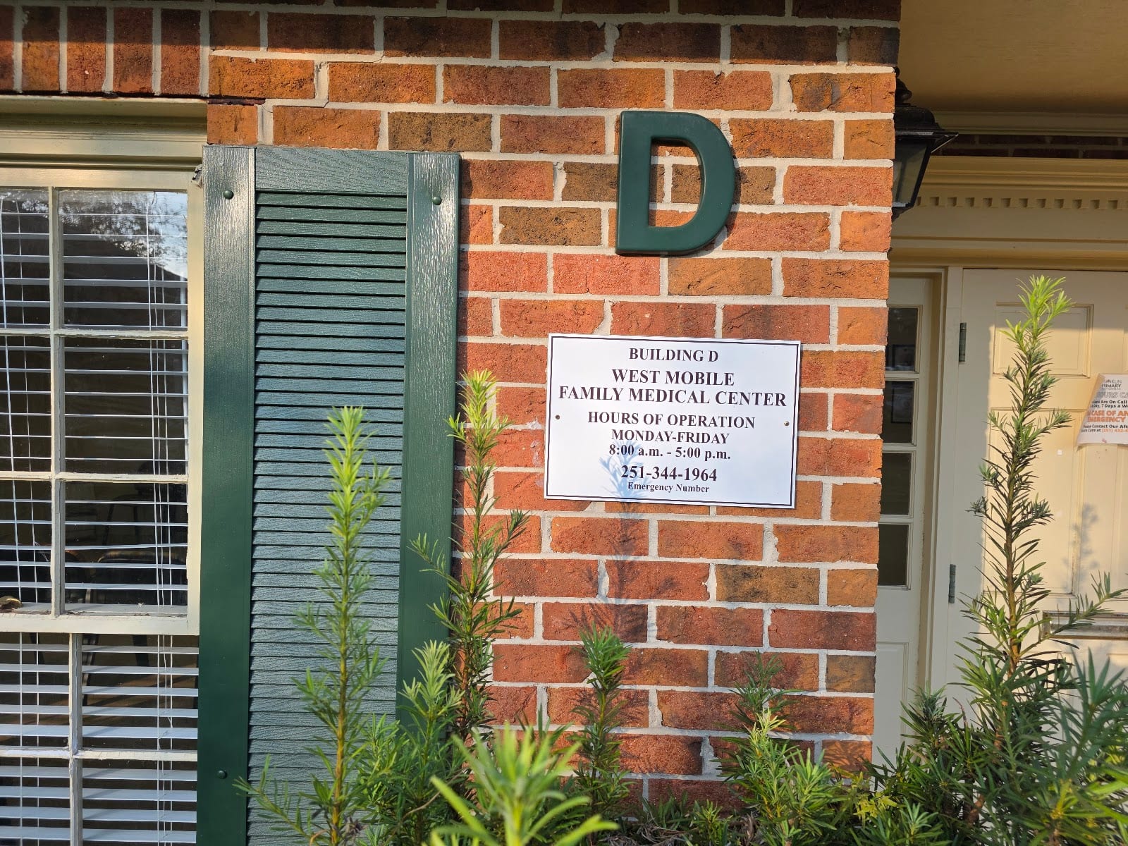 West Mobile Family Health Center, photo 2