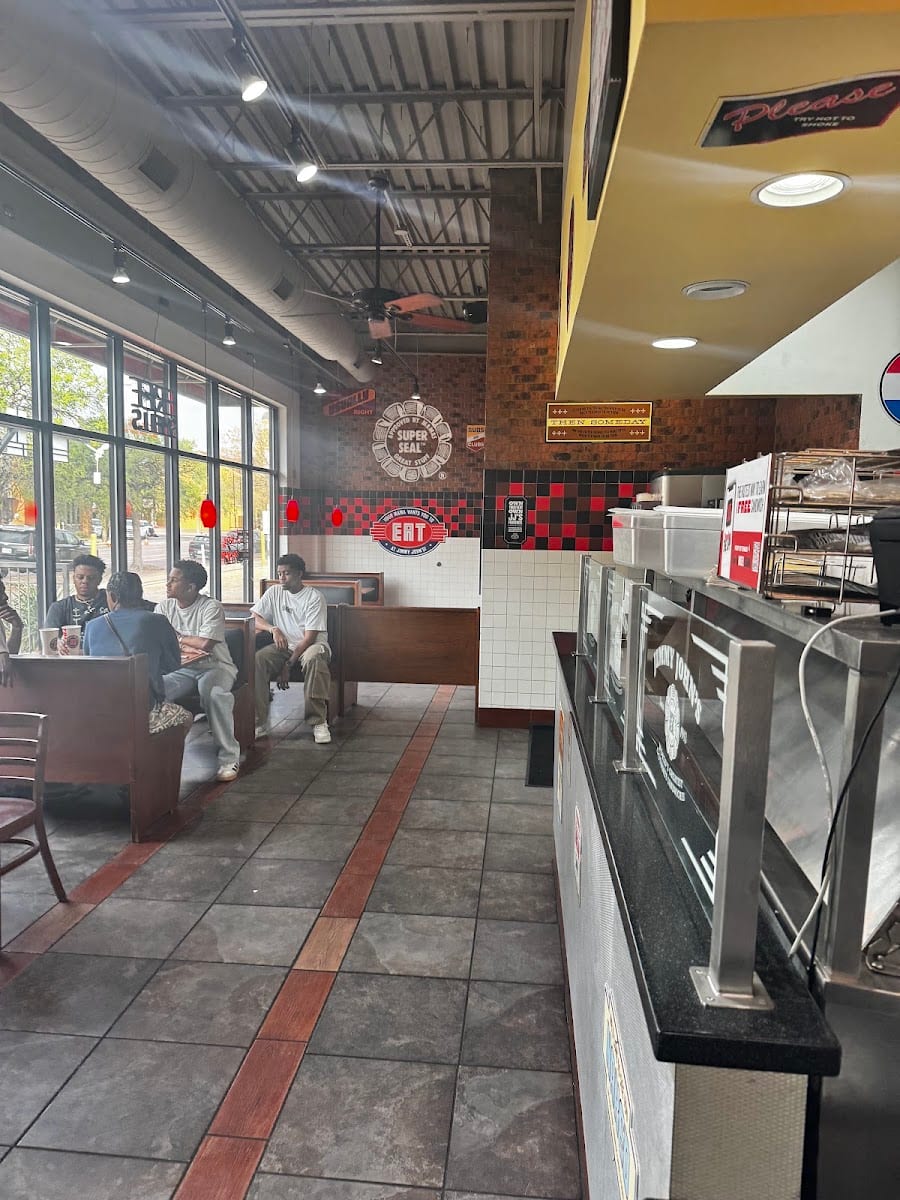 Jimmy John's, photo 4