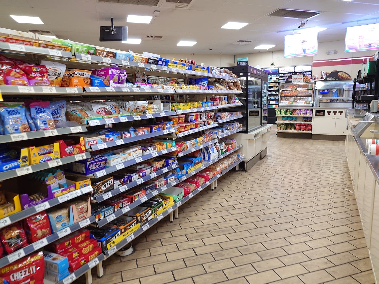 7-Eleven, photo 2