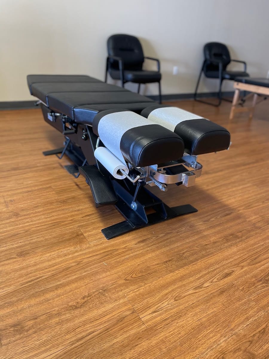 VIM Chiropractic, photo 2