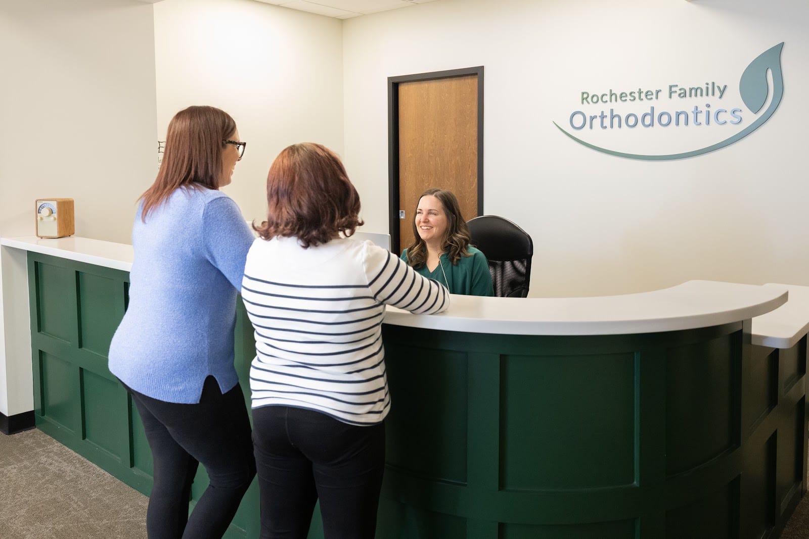 Rochester Family Orthodontics
