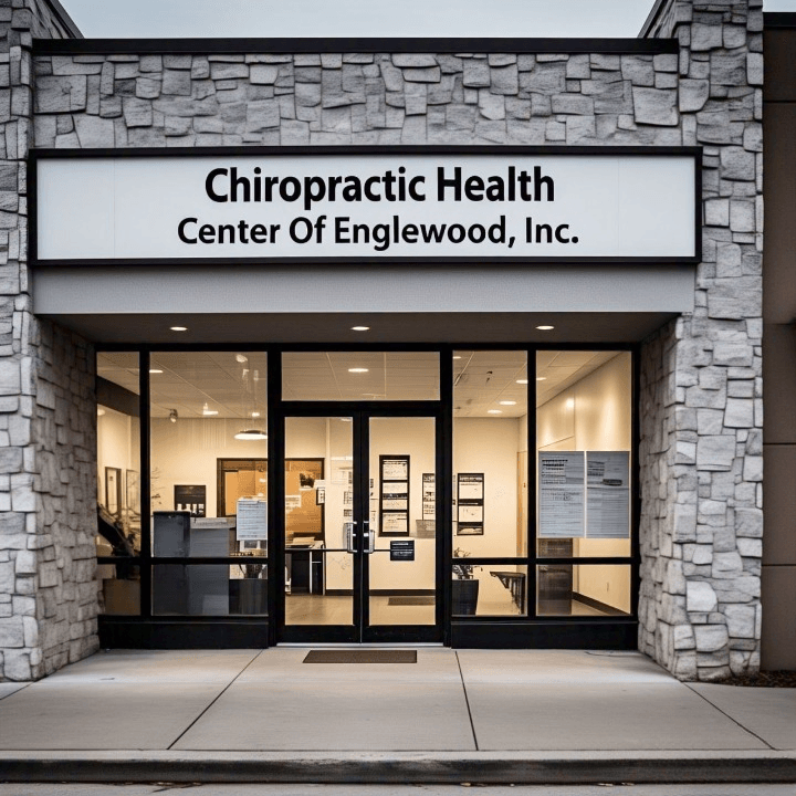 Chiropractic Health Center Of Englewood, Inc.