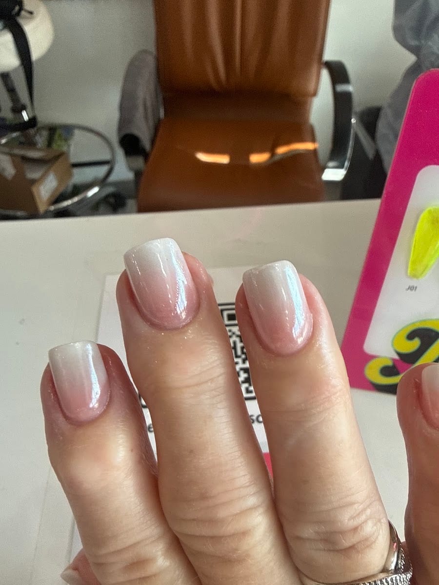 Cosmo Nail Bar, photo 2