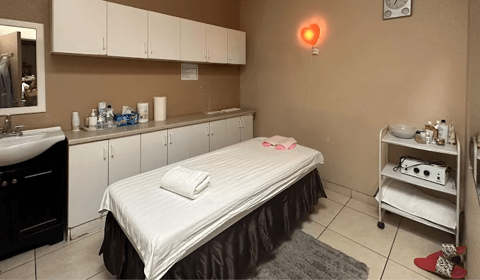 Saffron Day Spa, photo 3