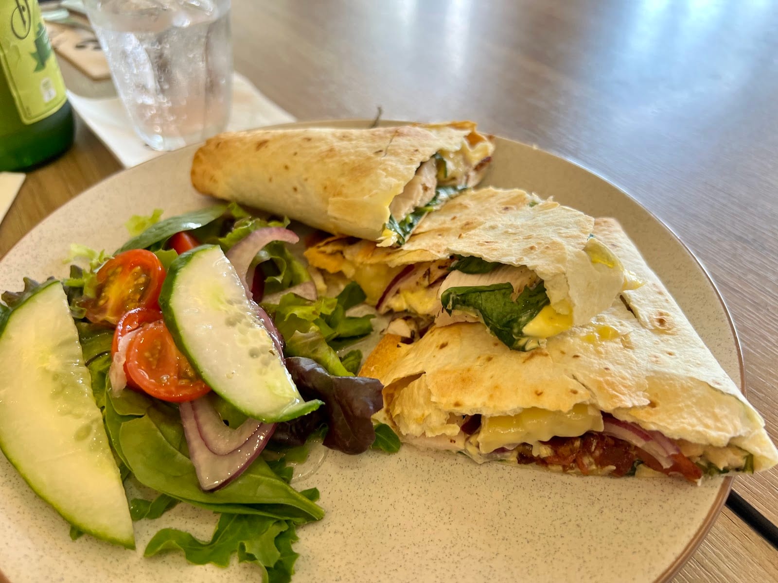 The Coffee Club Café - Caneland Central, photo 4