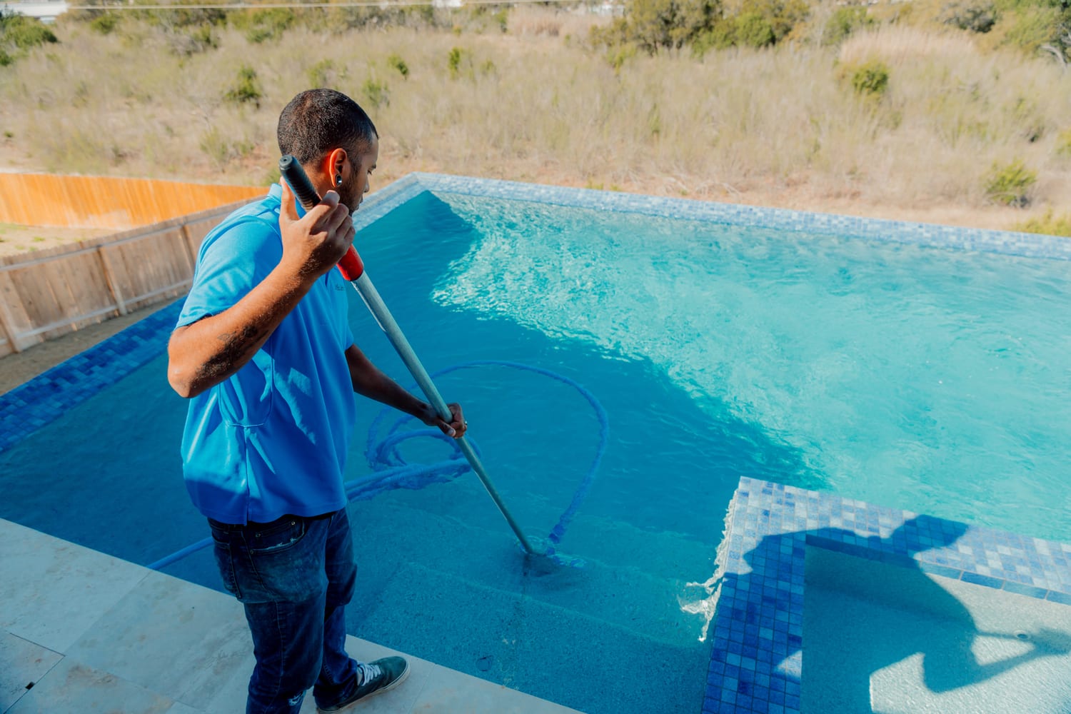 Blue Science Pools, photo 4