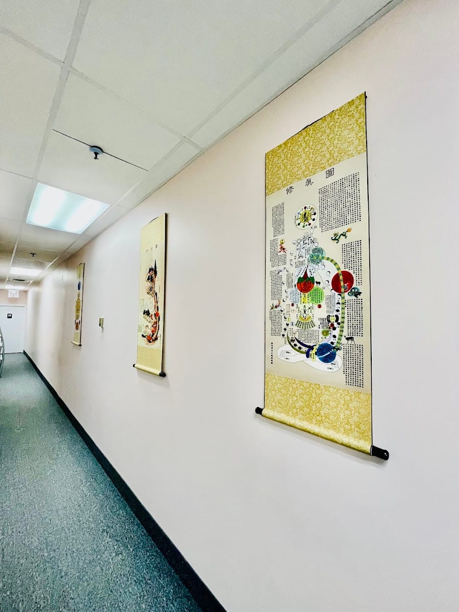 真源堂中医诊所 Zhen Yuan TCM Clinic, photo 4