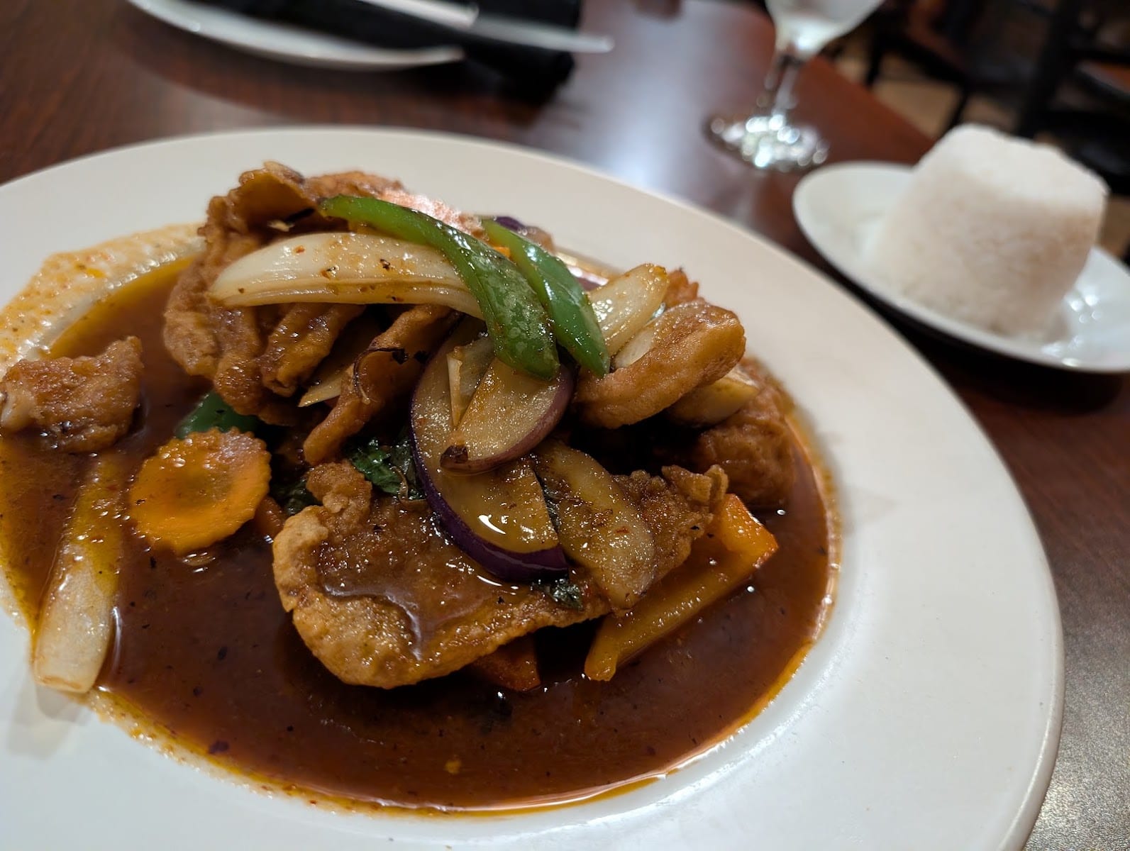 Thai Spice, photo 2