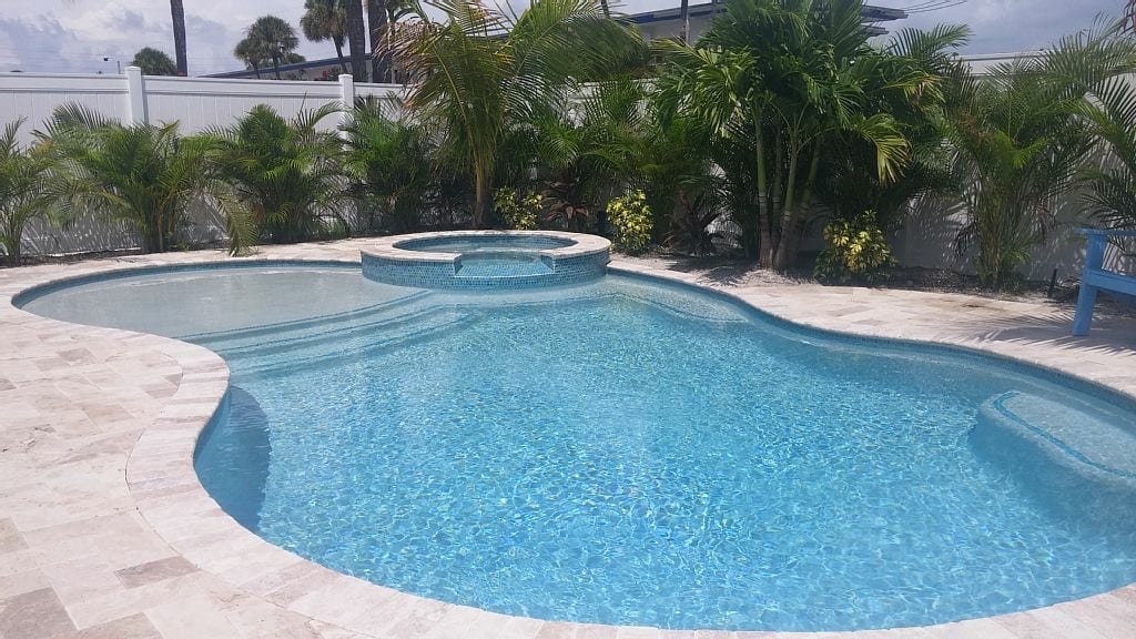 Mike’s Pool Service