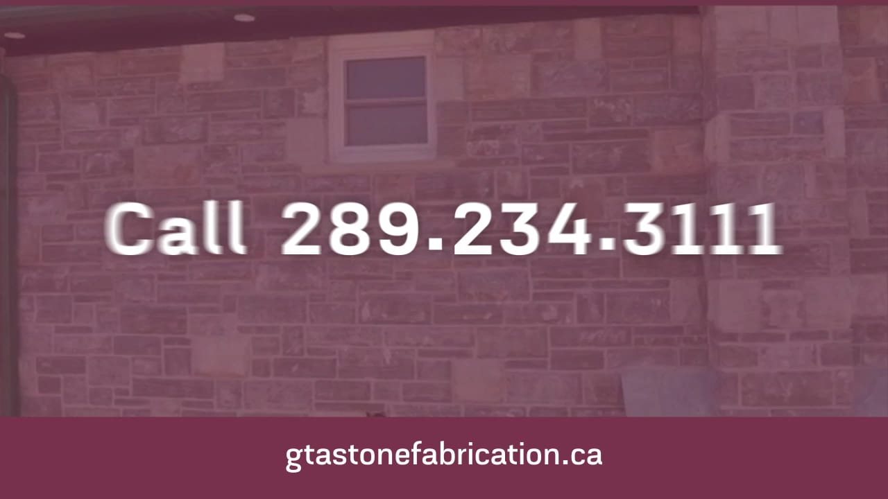 GTA Stone Fabrication Ltd, photo 3