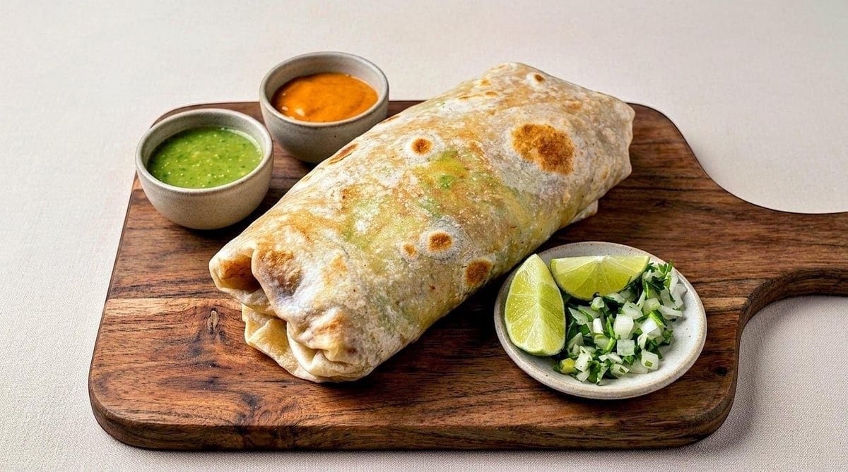 Tacos el Robert
