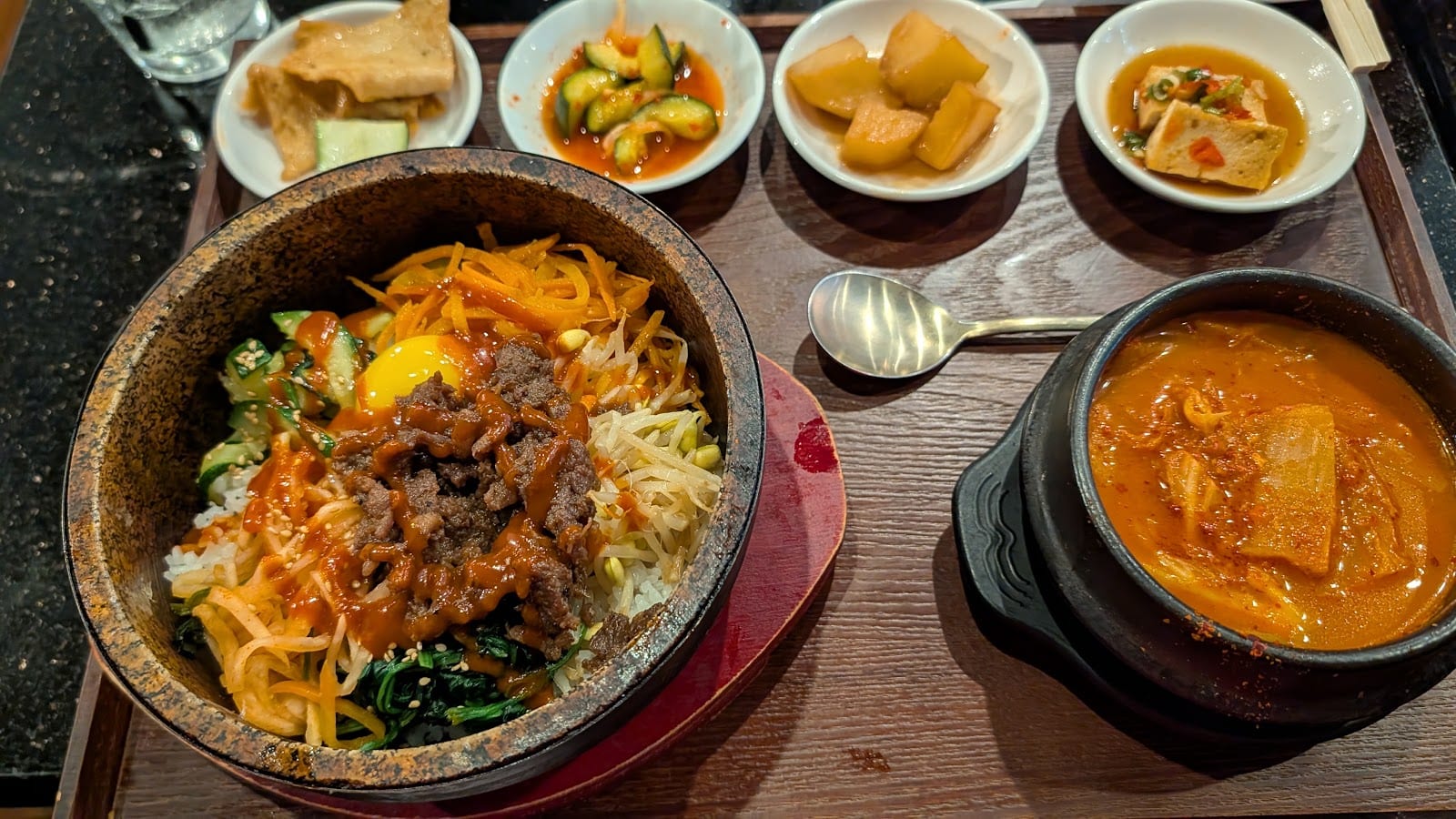 Miso Restaurant