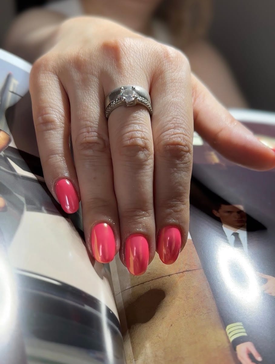 Hani Nail, photo 3