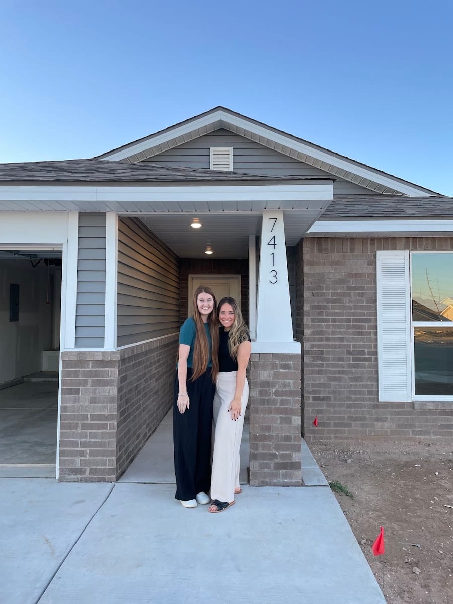 Sarah Posey REALTOR- Keller Williams Realty
