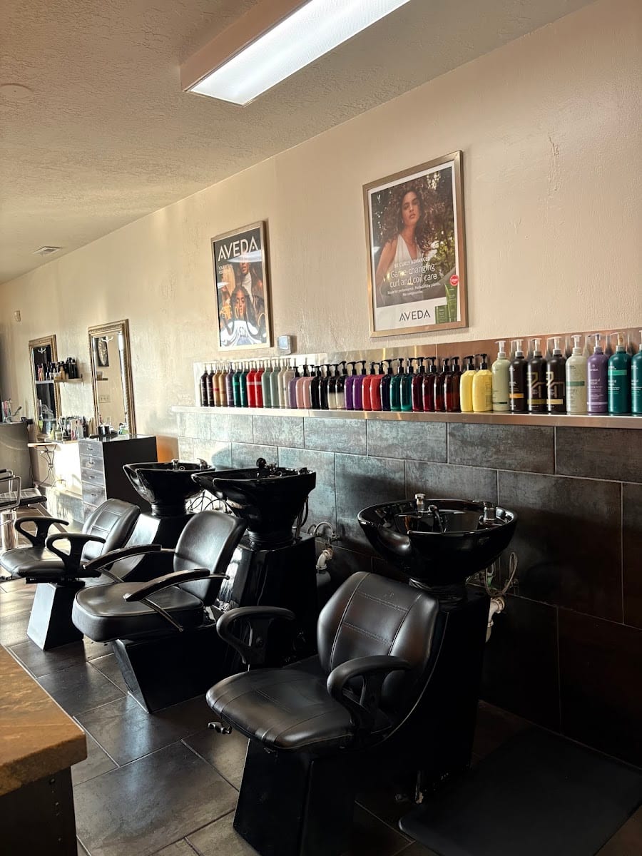 Malstrom Salon