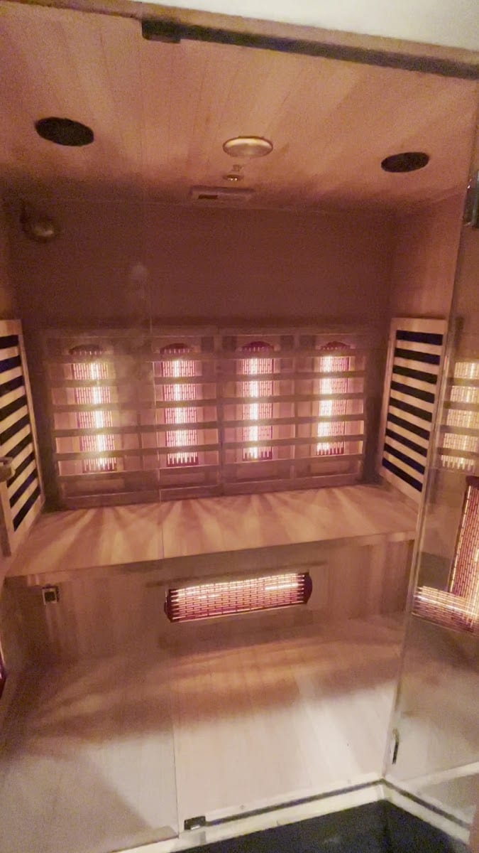 Patcha Therapeutic Massage and Spa, photo 3