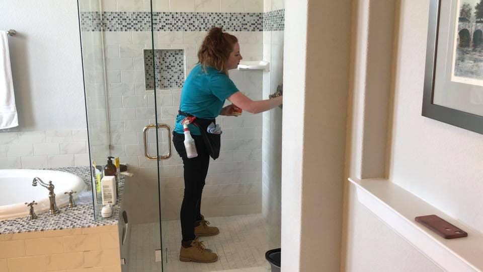 BritLin Cleaning, photo 2