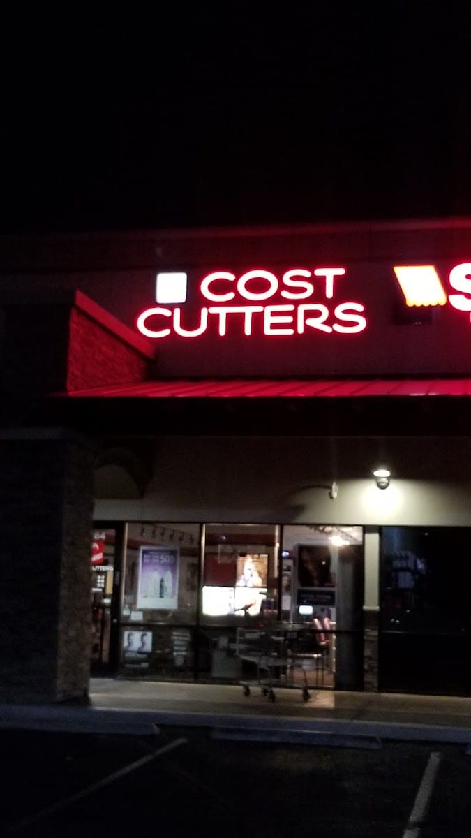 Cost Cutters, photo 4