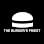 The Burger's Priest