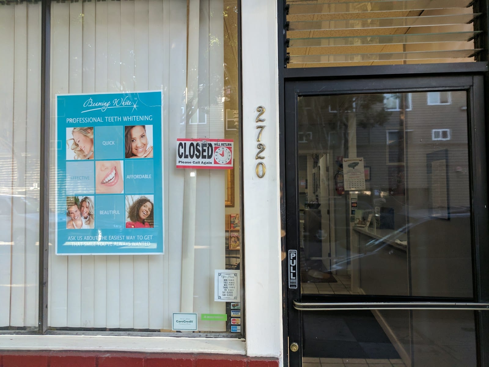 24th Street Dental - Dr. Aric Perez DDS, photo 3