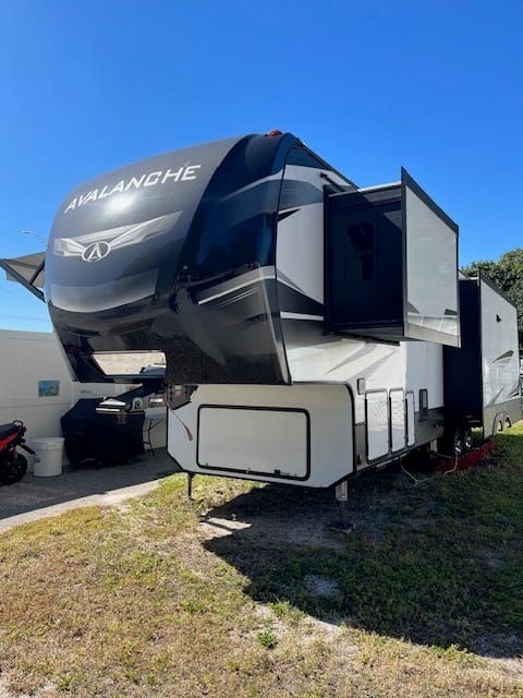 MCN Trailer Park LLC