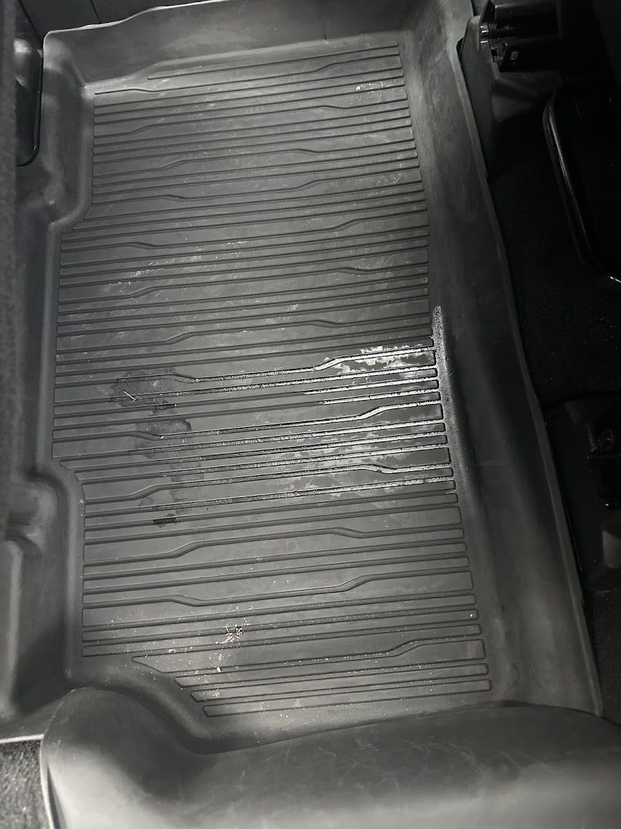 Mobil 1 Lube Shop Car Wash, photo 2