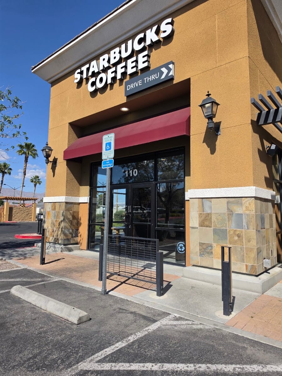Starbucks Coffee Company, photo 2