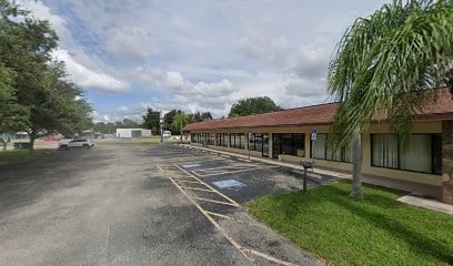 Optimum Health Center, Bill Philpot, AP, LMT
