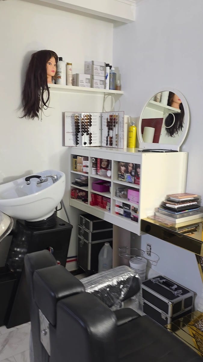 Maral beauty salon, photo 2