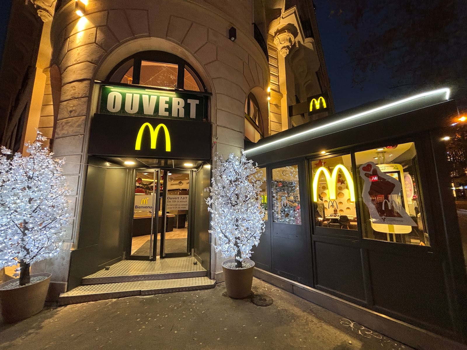 McDonald's, photo 4
