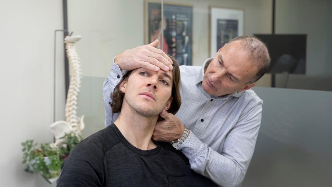 Chiropractic Health Centre, photo 2