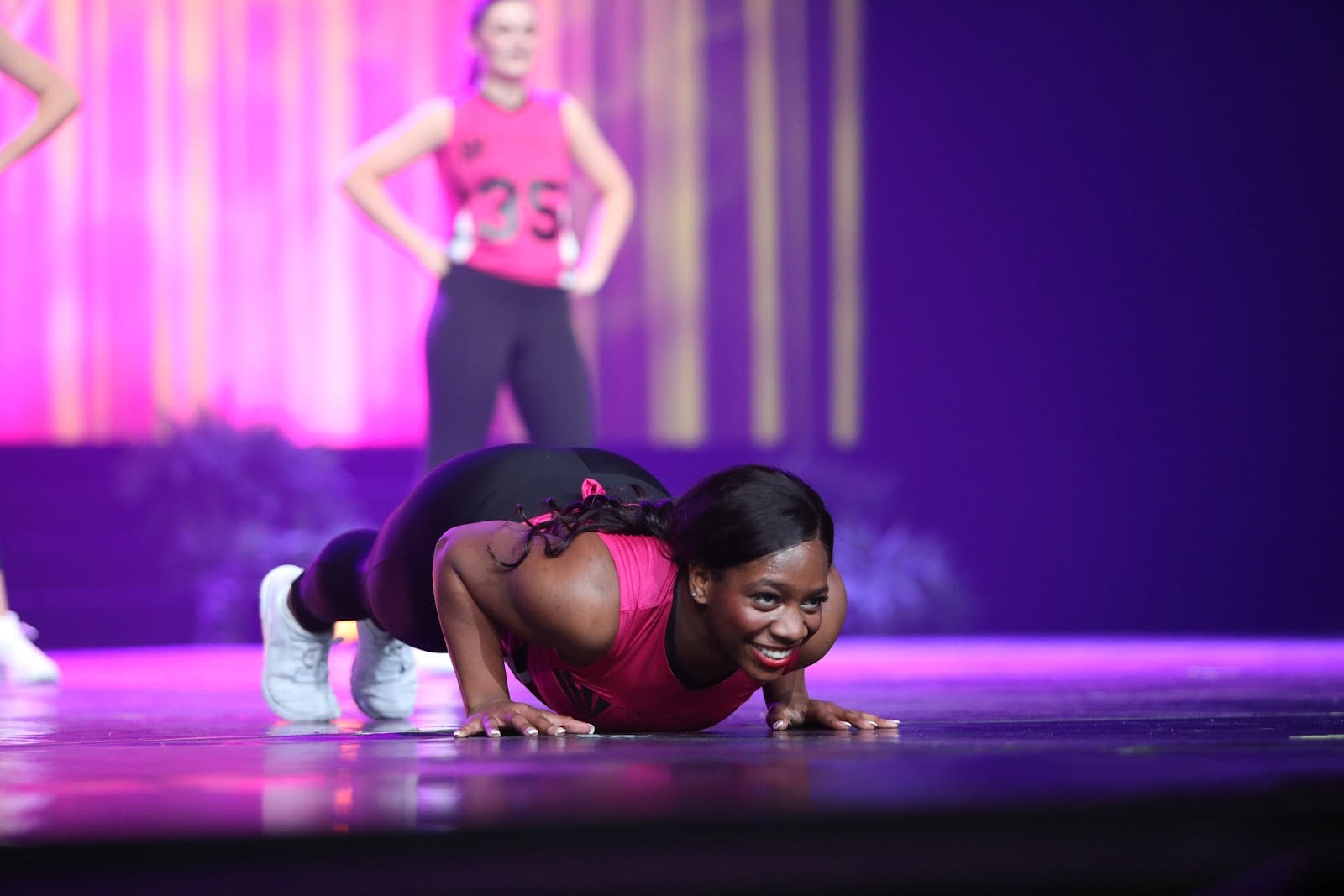 Healthy Balance Body Fitness, photo 3