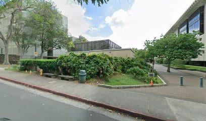 Honolulu Gourmet Foods Cafe at Paradise Palms