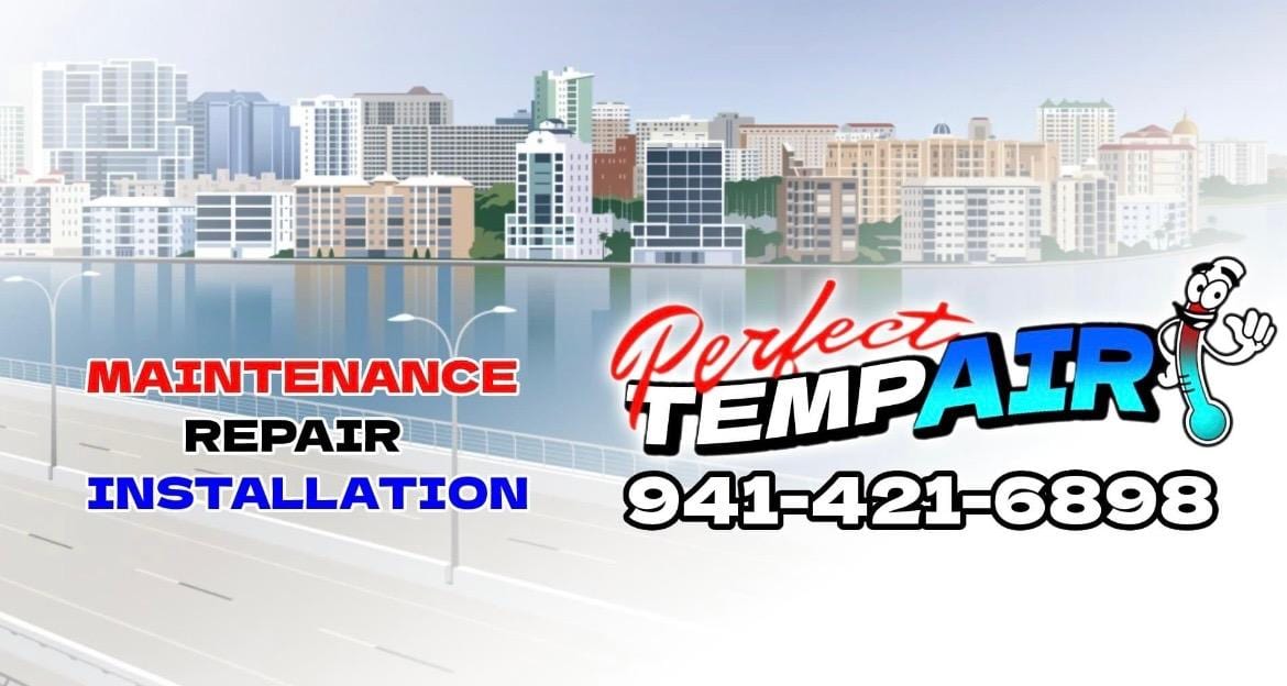 Perfect Temp Air