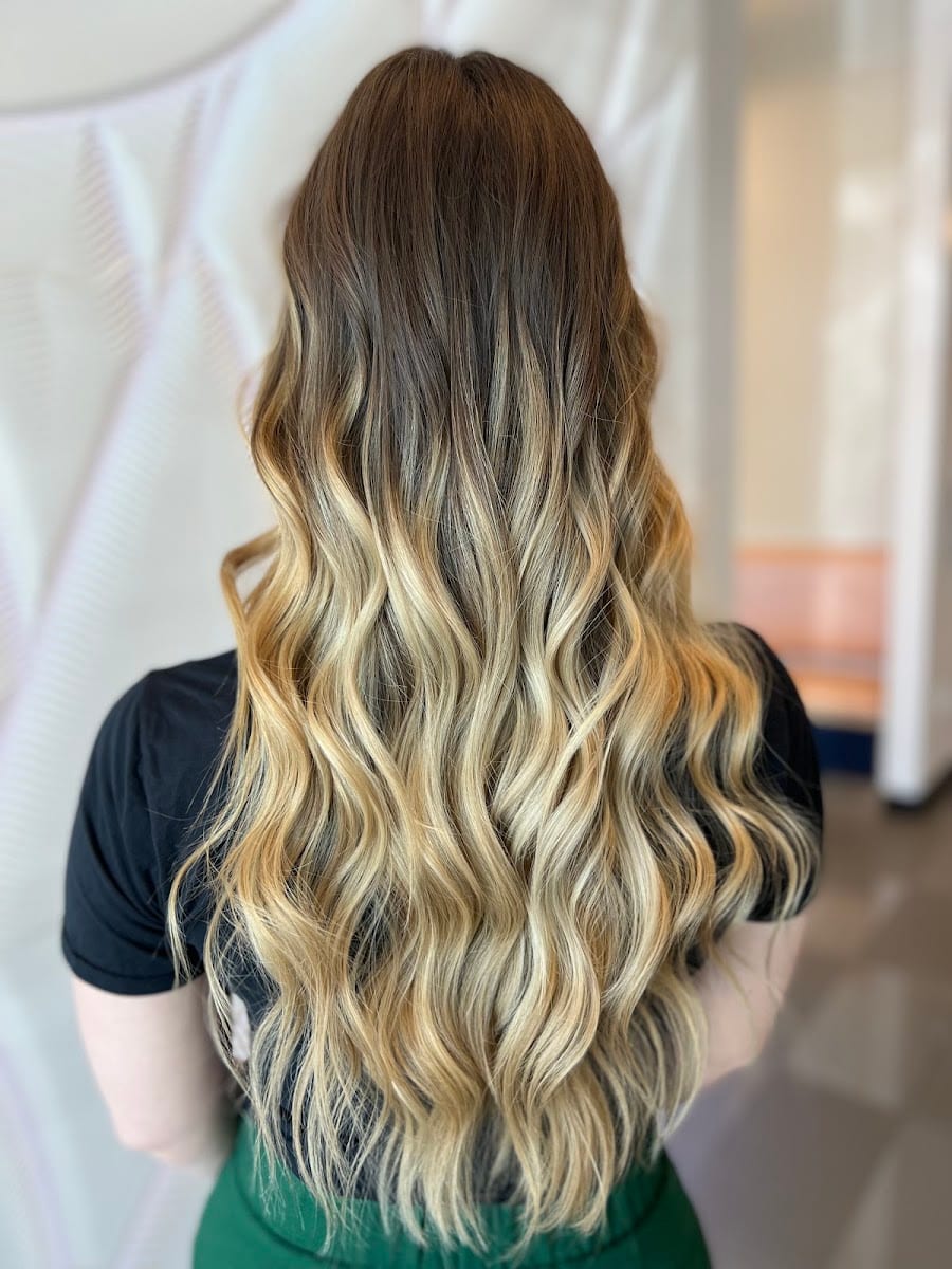 Haven Salon Healing, photo 3