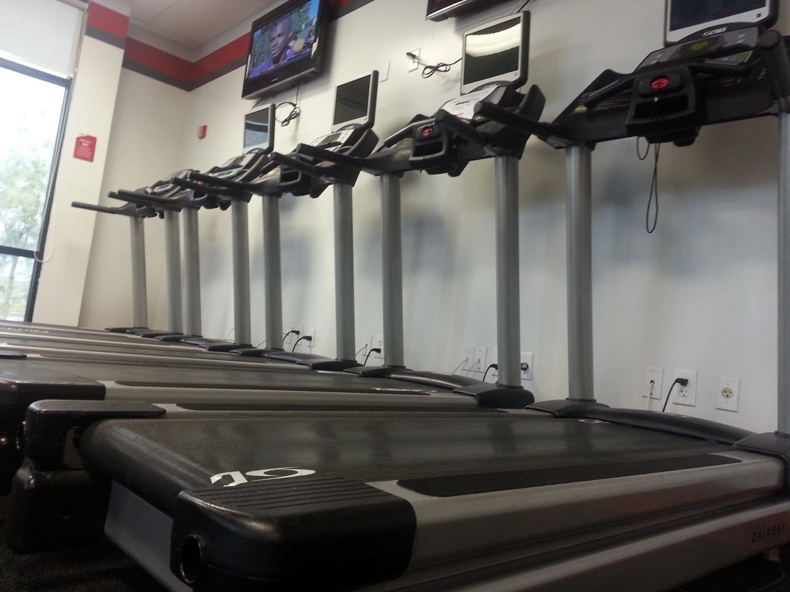 Snap Fitness