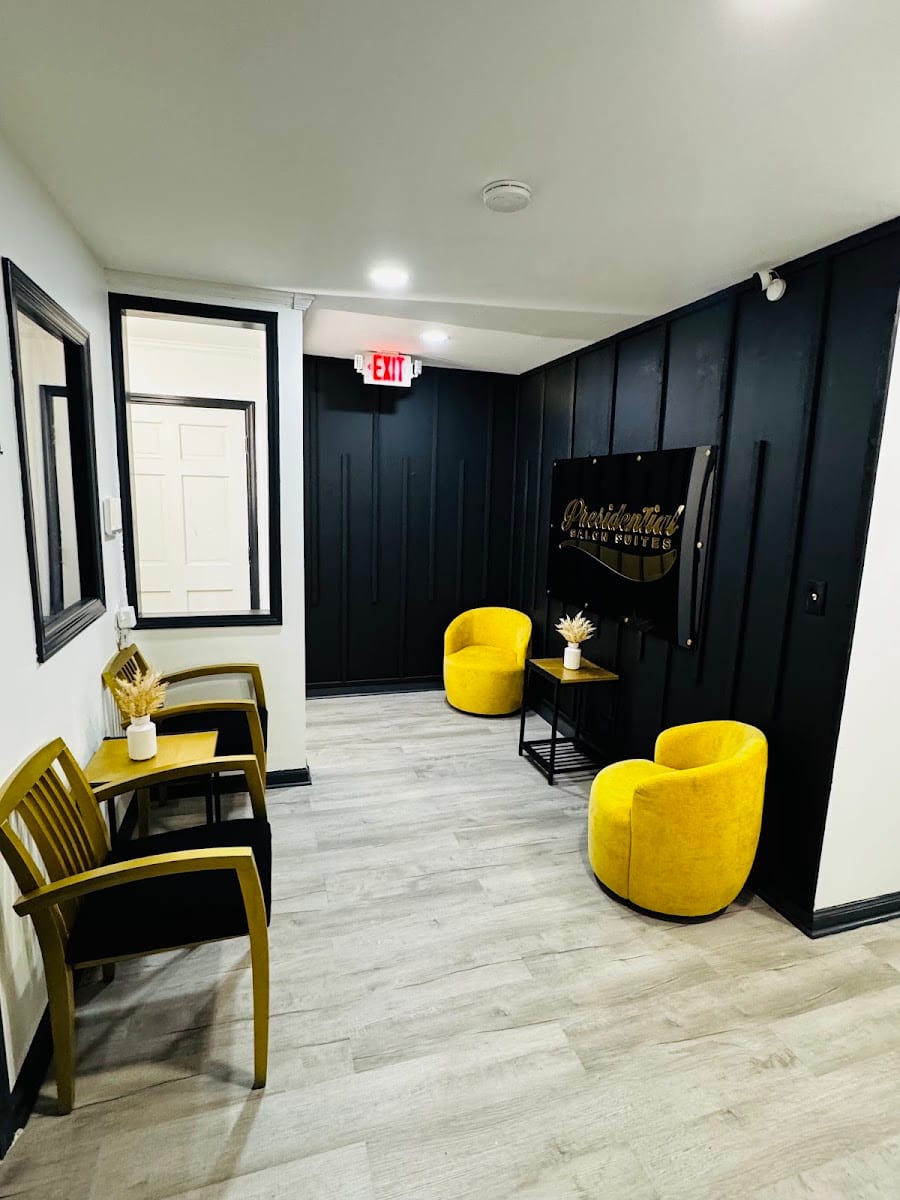 presidential salon suites, photo 3