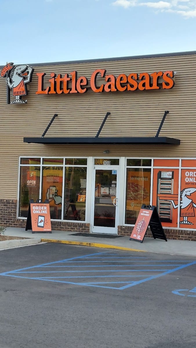 Little Caesars Pizza, photo 2