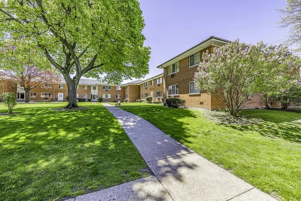 Brambury Ridge Apartments, photo 3
