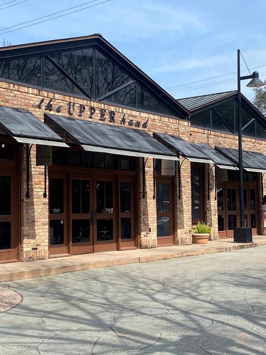 The Upper Hand Salon: River Oaks, photo 4